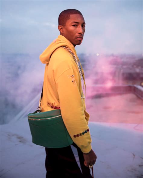 chanel pharrell prices bag|Chanel x Pharrell: Bags from Chanel’s Unisex Collection.